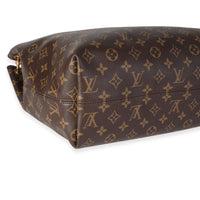 Louis Vuitton Monogram Canvas Graceful MM