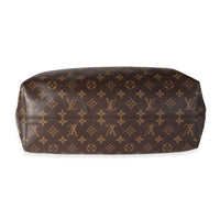 Louis Vuitton Monogram Canvas Graceful MM