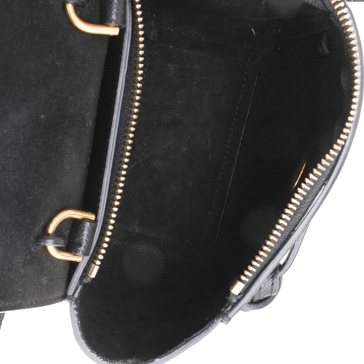Celine Belt Bags Mini, Micro, Nano & Pico Comparison, Pros & Cons