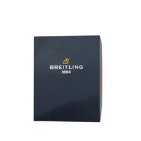 Breitling Premier A37340351G1A1 Men's Watch in  Stainless Steel