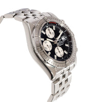 Breitling Chronomat Evolution A13356 Mens Watch in  Stainless Steel