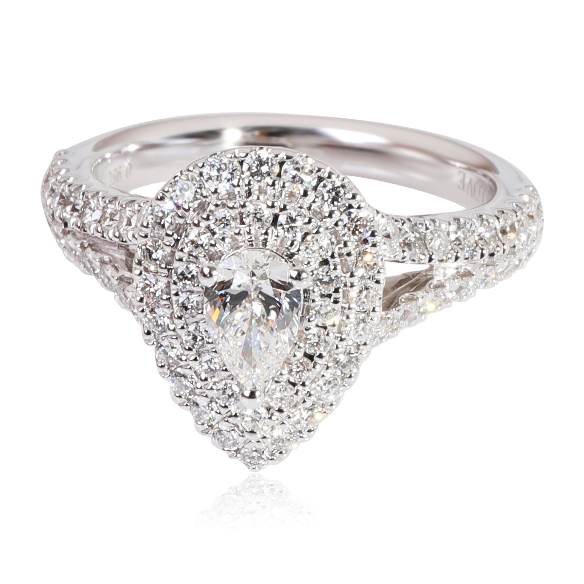 Vera Wang Engagement Rings