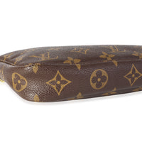 Louis Vuitton Monogram Canvas Pochette Accessoires