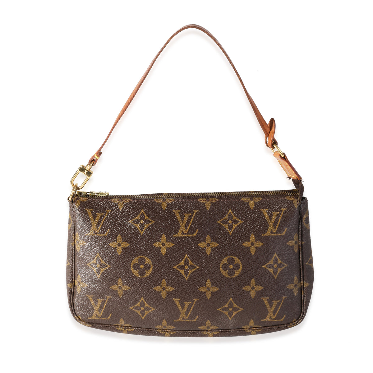 Louis Vuitton Monogram Canvas Pochette Accessoires