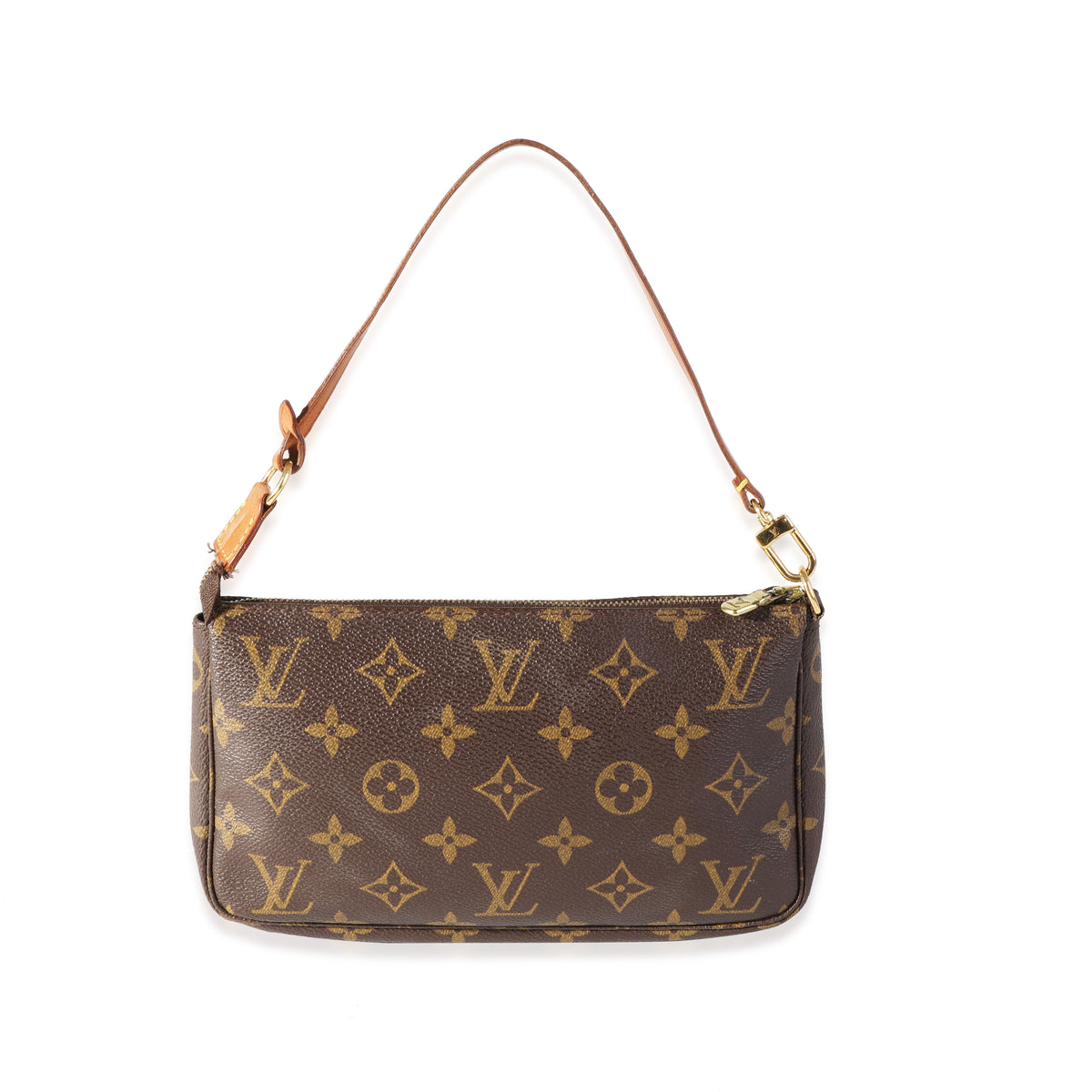 Louis Vuitton Monogram Canvas Pochette Accessoires