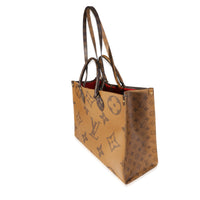 Louis Vuitton Monogram Reverse Giant Onthego GM