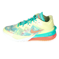 LeBron 18 Low 'LeBronold Palmer' myGemma Item #118425
