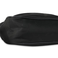 Prada Black Re-Nylon Re-Edition 2005 Bag