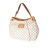 Louis Vuitton Damier Azur Canvas Galliera MM, myGemma, CH