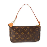 Louis Vuitton Monogram Cerises Pochette Accessoires Takashi Murakami ( –  LuxeDH