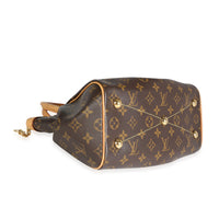 Louis Vuitton Monogram Canvas Tivoli PM, myGemma, GB