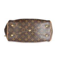 Louis Vuitton Monogram Canvas Tivoli PM, myGemma, GB