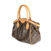 Monogram Canvas Tivoli PM