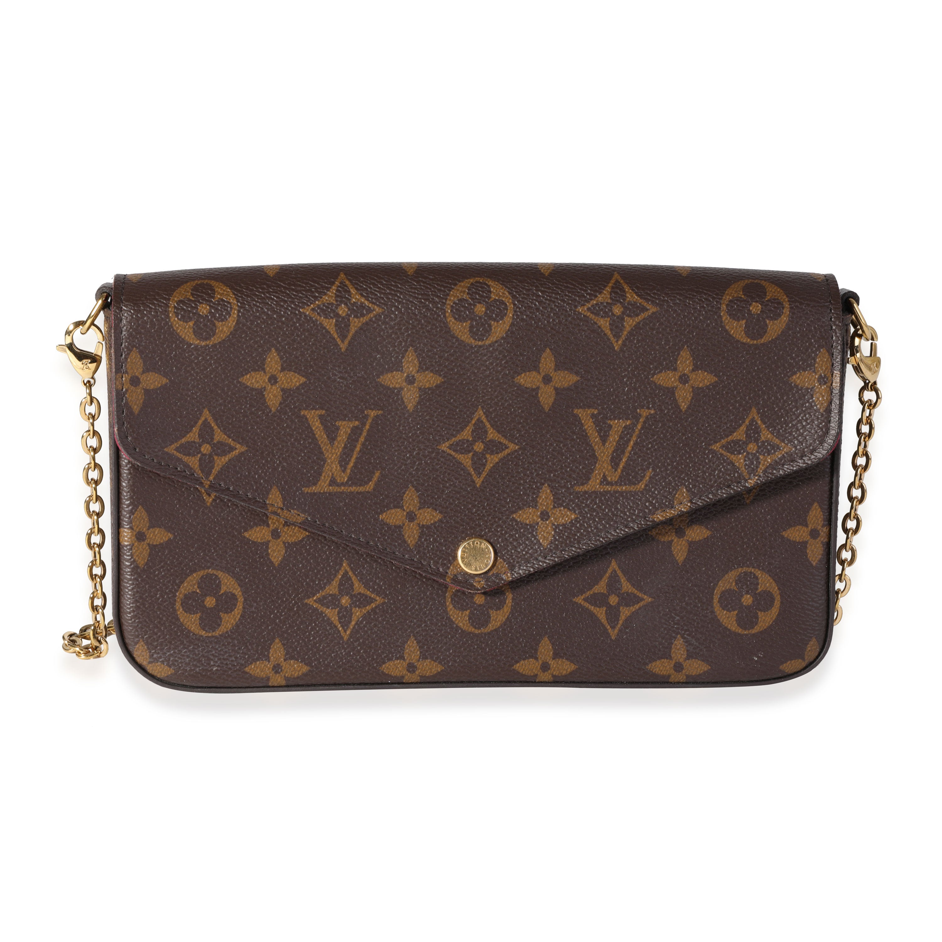 Louis vuitton pochette felice - Gem