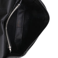 Balenciaga Black Leather All Around BB Chain Bag