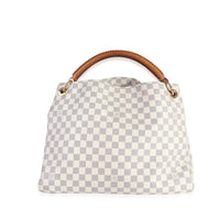 Louis Vuitton Damier Azur Artsy MM