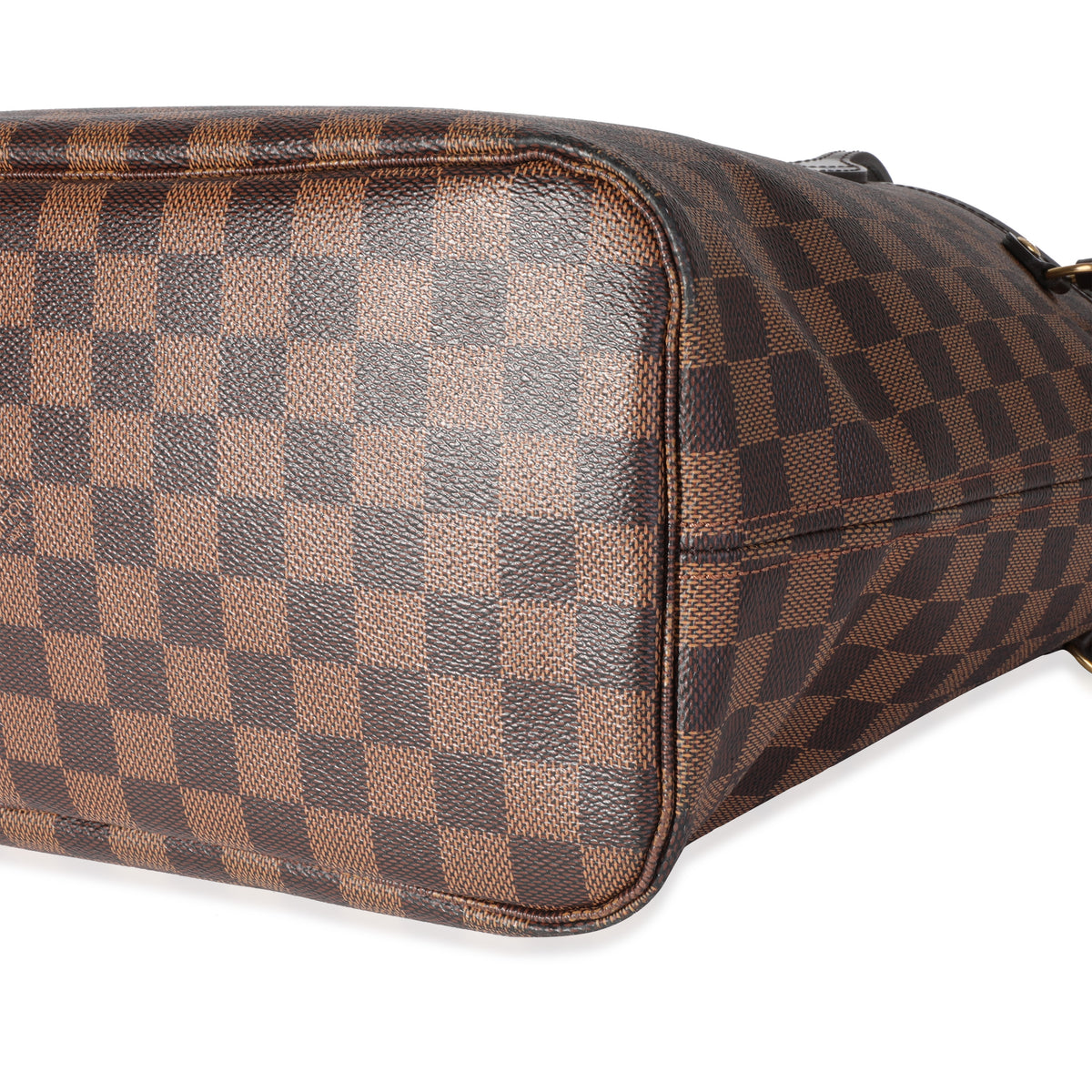 Louis Vuitton Damier Ebene Neverfull MM