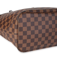 Louis Vuitton Damier Ebene Neverfull MM