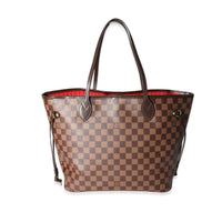 Louis Vuitton Damier Ebene Neverfull MM