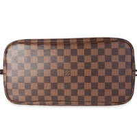 Louis Vuitton Damier Ebene Neverfull MM