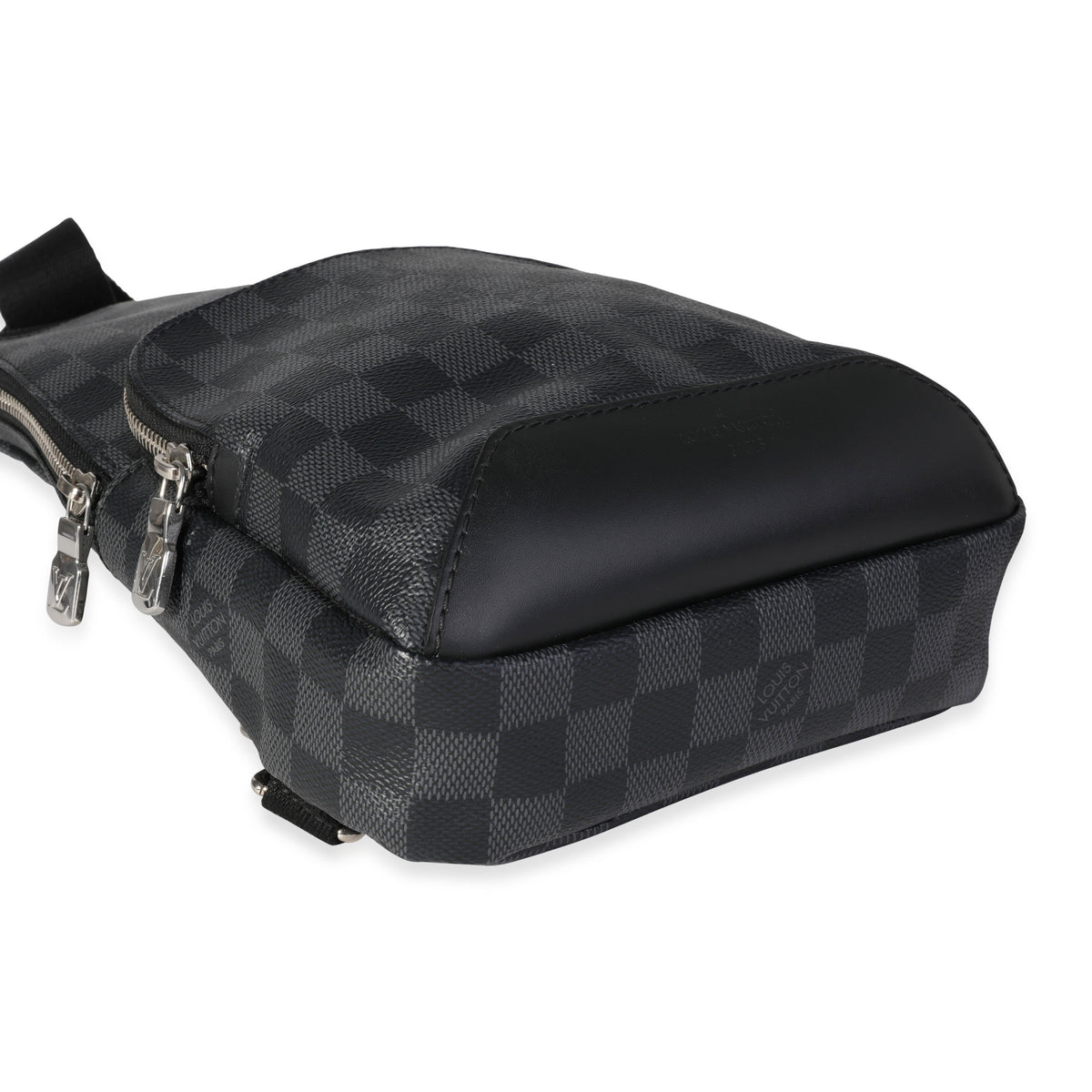 Louis Vuitton Damier Graphite Avenue Sling Bag, myGemma, CH