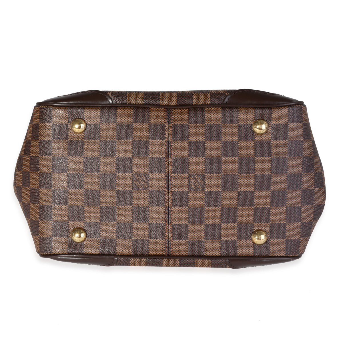 Louis Vuitton Damier Ebene Canvas Verona PM – myGemma, CH