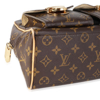 Louis Vuitton Monogram Canvas Manhattan PM