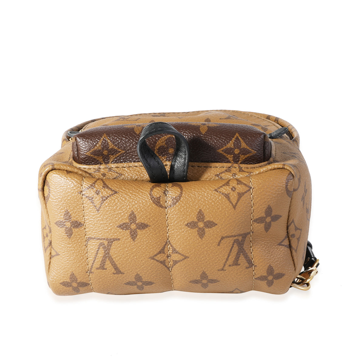 Louis Vuitton Monogram Mini Palm Spring Backpack, myGemma, GB