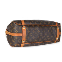 Louis Vuitton Monogram Canvas Stresa GM