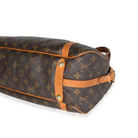 Louis Vuitton Monogram Canvas Stresa GM