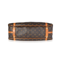 Louis Vuitton Monogram Canvas Stresa GM