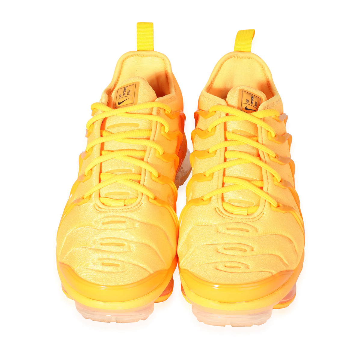 Nike -  Nike Wmns Air VaporMax Plus Orange (8 US)