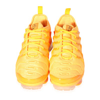 Nike -  Nike Wmns Air VaporMax Plus Orange (8 US)