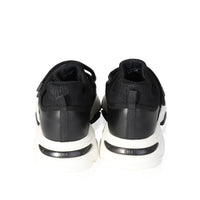 Dior -  Dior D-Wander Sneaker Black (37.5 EUR)