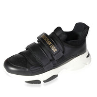 Dior -  Dior D-Wander Sneaker Black (37.5 EUR)