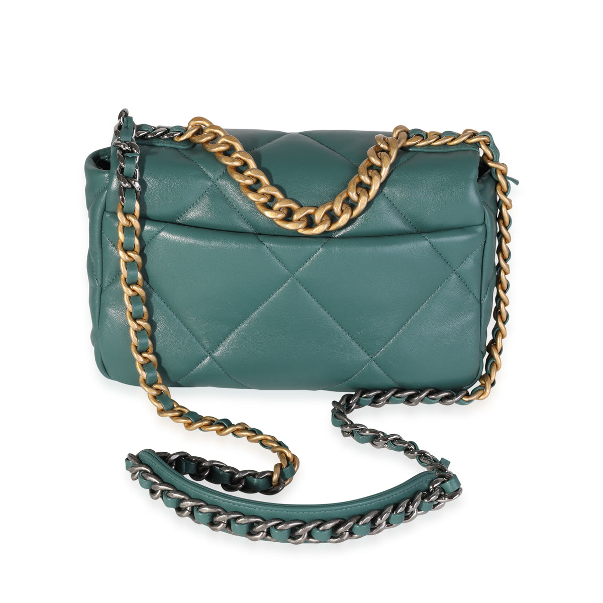 Bag Review Chanel 19 Bag Colours Bag Review Chanel 19 Flap Bag