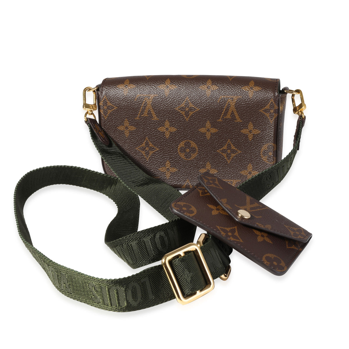 LOUIS VUITTON FELICIE STRAP AND GO - REVIEW AFTER 5 MONTHS OF