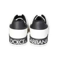Dolce & Gabbana -  Dolce & Gabbana Dolce & Gabbana Juniors Portofino 'White Blac