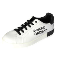 Dolce & Gabbana -  Dolce & Gabbana Dolce & Gabbana Juniors Portofino 'White Blac