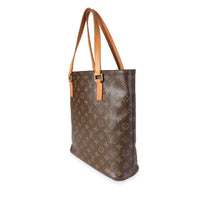 Louis Vuitton Monogram Canvas Vavin Tote GM