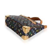 Louis Vuitton x Takashi Murakami Monogram Multicolore Boulogne