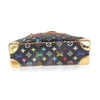 Louis Vuitton x Takashi Murakami Monogram Multicolore Boulogne