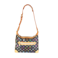 Louis Vuitton x Takashi Murakami Monogram Multicolore Boulogne