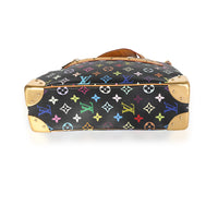 Louis Vuitton x Takashi Murakami Monogram Multicolore Boulogne