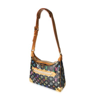 Louis Vuitton x Takashi Murakami Monogram Multicolore Boulogne