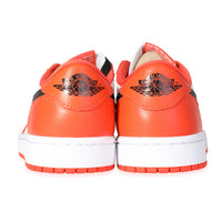 Air Jordan -  Wmns Air Jordan 1 Low OG Starfish (8 US)