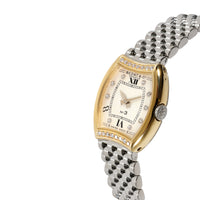 Bedat and Co. No 3 304 Womens Watch in 18kt Stainless Steel/Yellow Gold