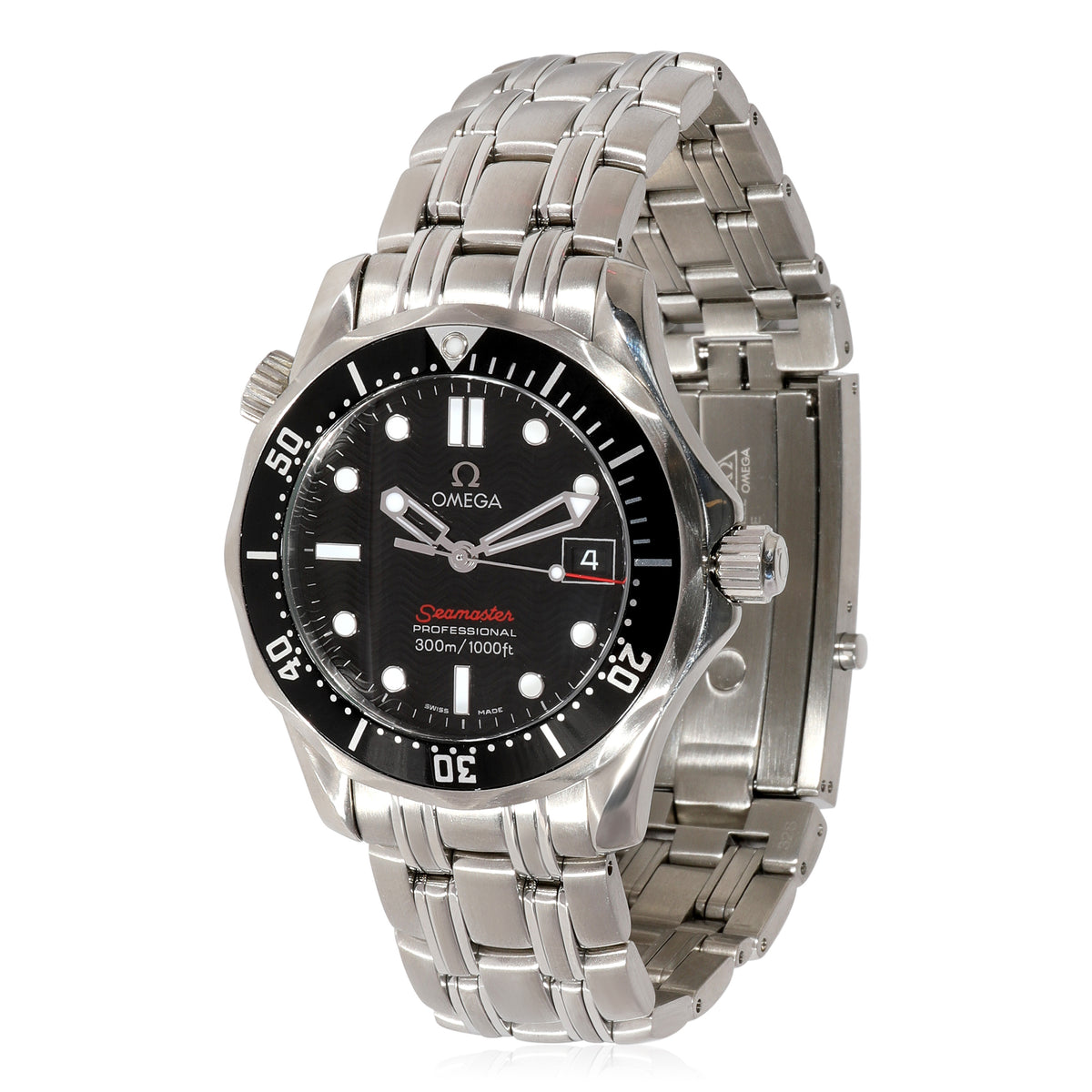 Omega Seamaster 212.30.41.61.01.001 Mens Watch in  Stainless Steel