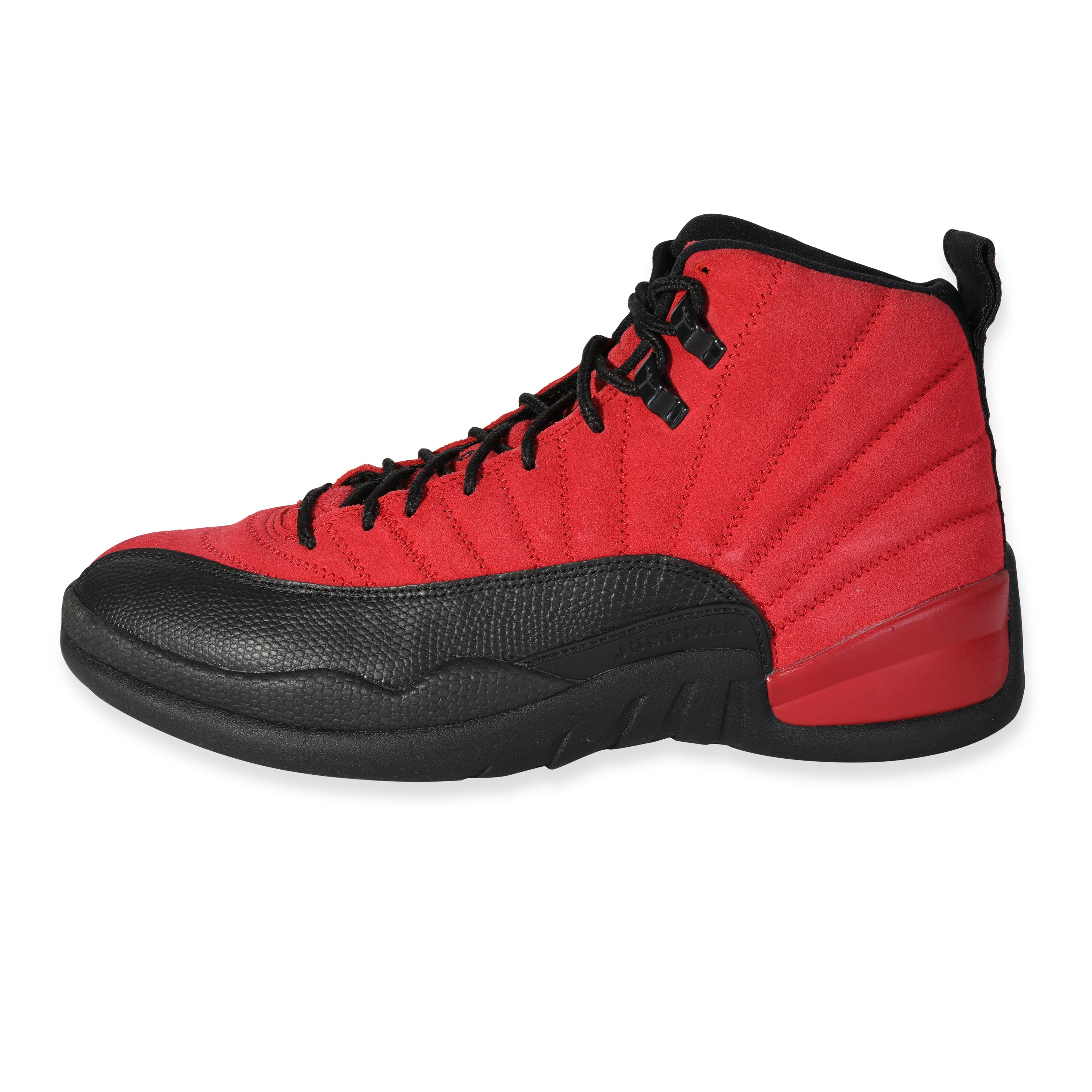 jordan reverse flu game shoes