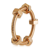 Cartier Ecrou de Cartier Ring in 18k Yellow Gold